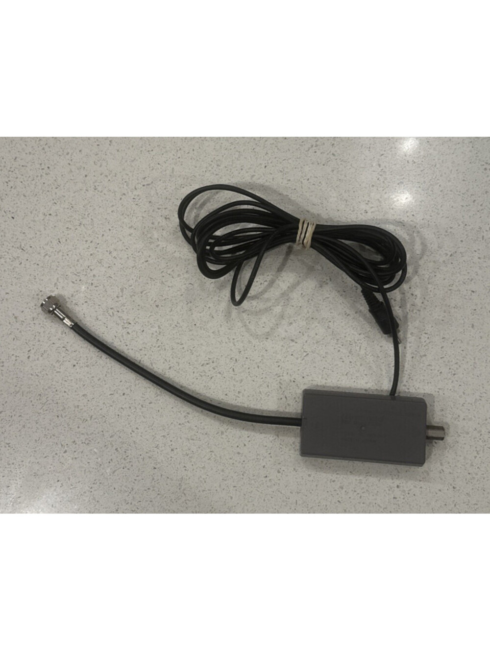 Nintendo NES RF AV Cable adapter Switch SNES NES-003 Official OEM